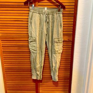 Mahina cargo pants